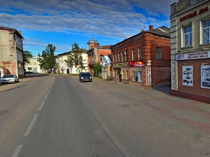 В Кинешме несколько многоквартирных домов находятся в ненадлежащем техническом состоянии фото 2