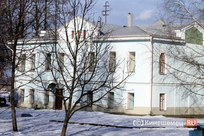 За неделю в Кинешме и районе умерли 30 человек, родились 13 фото 2