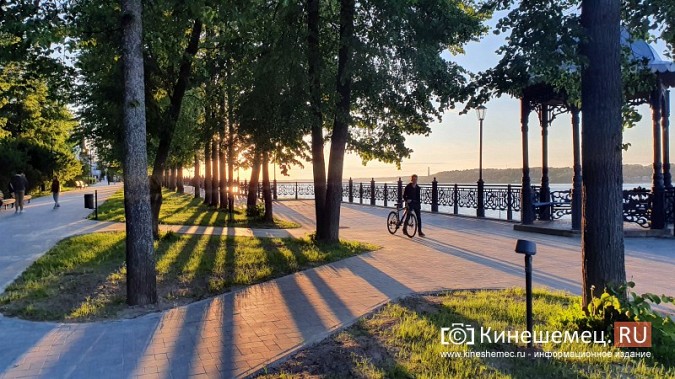Ивановская область - в числе лидеров по росту раннего бронирования на майские праздники фото 2