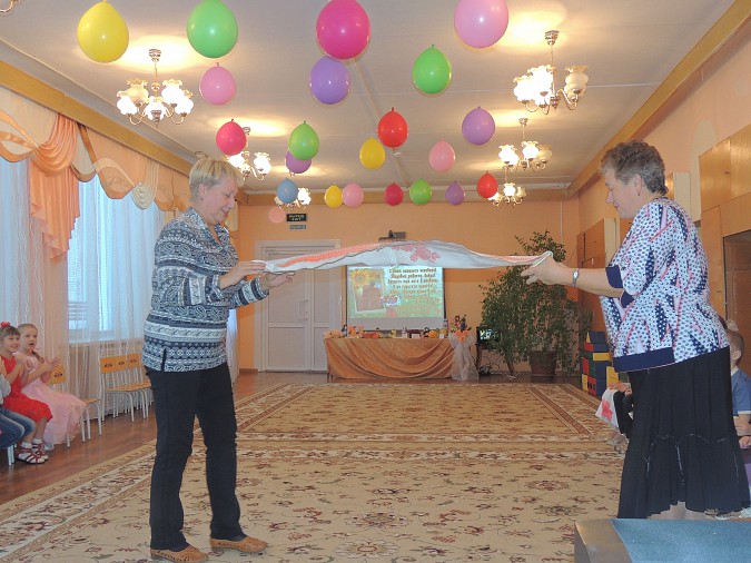 Как хороша золотая осень! фото 2