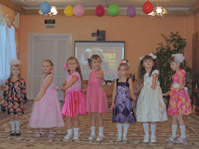 Как хороша золотая осень! фото 3