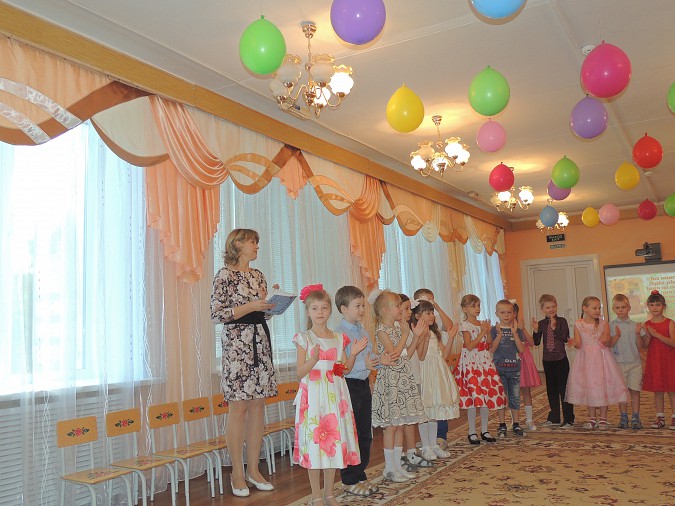 Как хороша золотая осень! фото 16