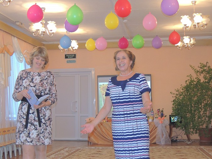 Как хороша золотая осень! фото 22