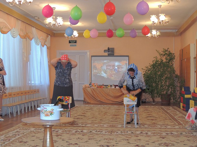 Как хороша золотая осень! фото 4