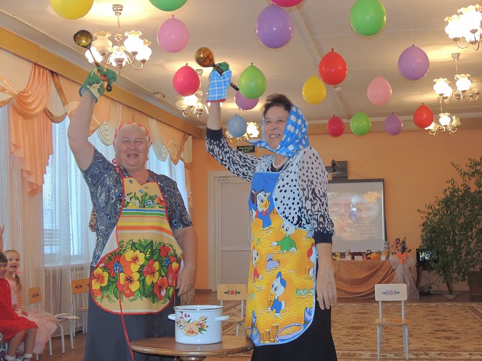 Как хороша золотая осень! фото 5