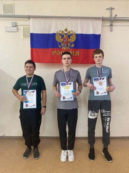 В Кинешме прошло первенство спортшколы «Звездный» по пулевой стрельбе фото 2