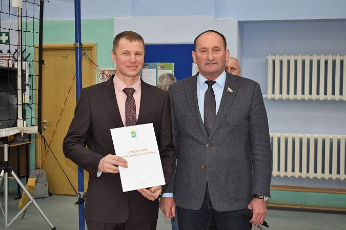 В Кинешме прошло первенство спортивной школы «Арена» по волейболу фото 7