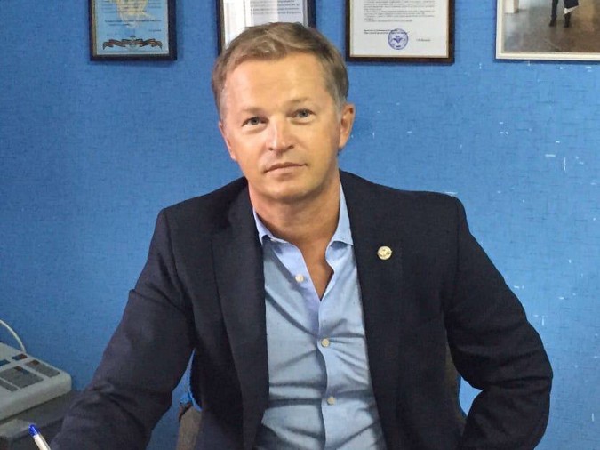 Алексей Фомичев: У наших бойцов на передовой должно быть все для Победы фото 5