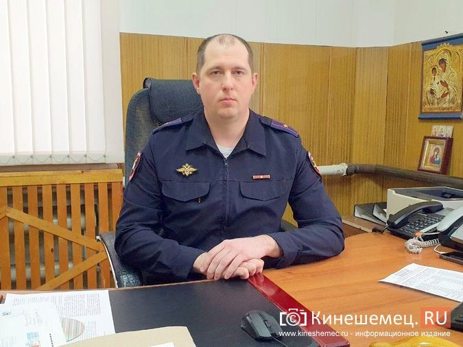 В ГИБДД Кинешмы напоминают об обоюдной ответственности пешеходов и водителей фото 2