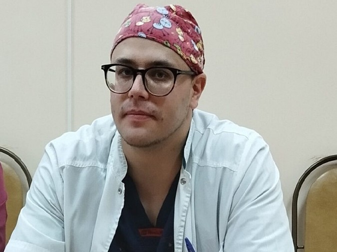 В Кинешемской ЦРБ рассказали, как сохранить мужское здоровье фото 2