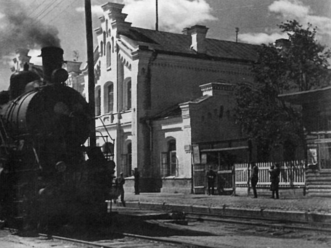 В краеведческом лектории расскажут об истории железной дороги в Кинешме фото 2