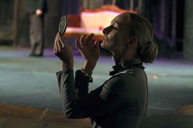 С большим зрительским успехом прошли обменные гастроли Кинешемского и Кимрского театров фото 4