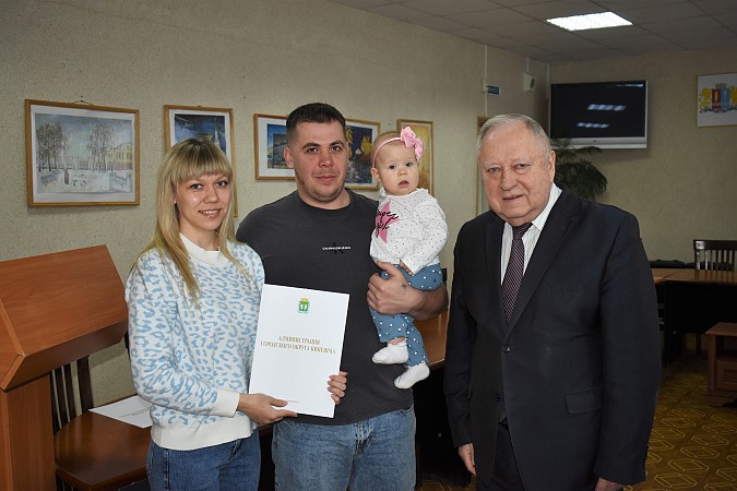 Семь кинешемских семей улучшат жилищные условия фото 4