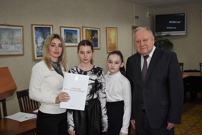 Семь кинешемских семей улучшат жилищные условия фото 2