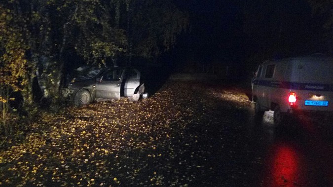 В автоаварии в Заволжском районе погиб 19-летний пассажир «Рено» фото 2