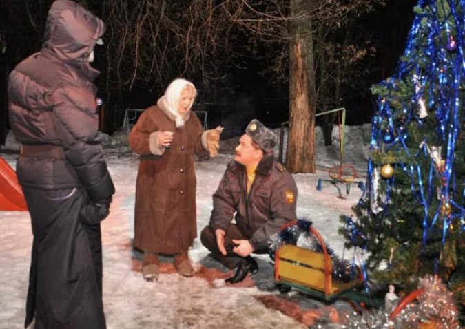 Подборка комедий с неожиданным сюжетом: фильмы, которые удивят фото 2