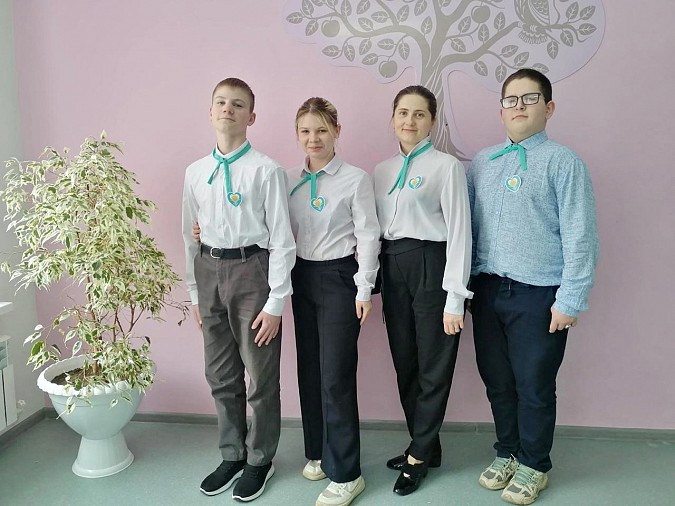 Гимназисты завоевали награды областного этапа Всероссийского конкурса проектов по экологии фото 3