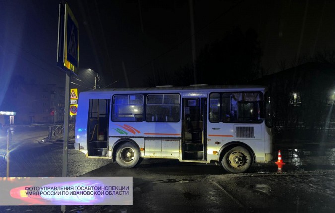 За сутки в Ивановской области произошло пять ДТП с пострадавшими фото 8