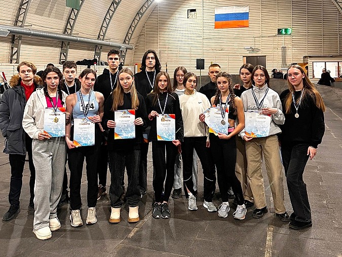 Кинешемцы завоевали 13 медалей на Первенстве области по легкой атлетике фото 2