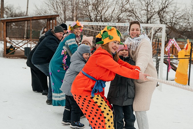 Ольга Беляева: Буду растить детей, думать о людях, живущих рядом фото 3