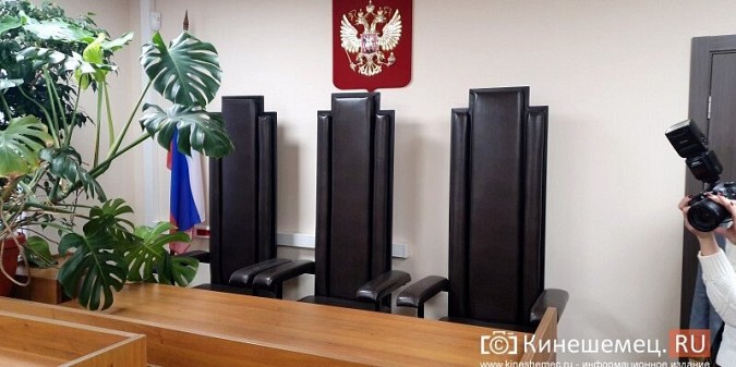 Житель Кинешмы за год с чужой топливной карты заправился на 125 тысяч рублей фото 2