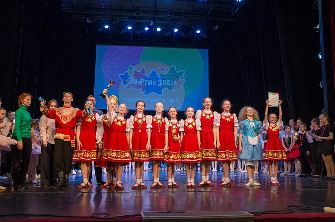 Кинешемская «Ласточка» удостоена Гран-при Международного конкурса фото 3