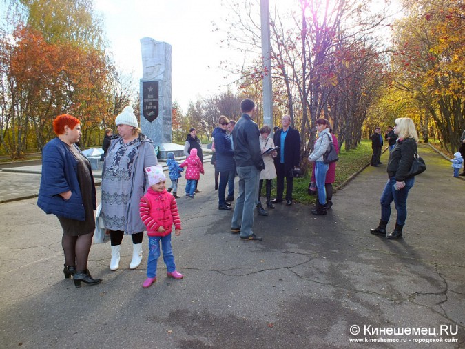 Две семьи в Кинешме не могут поделить детей фото 3