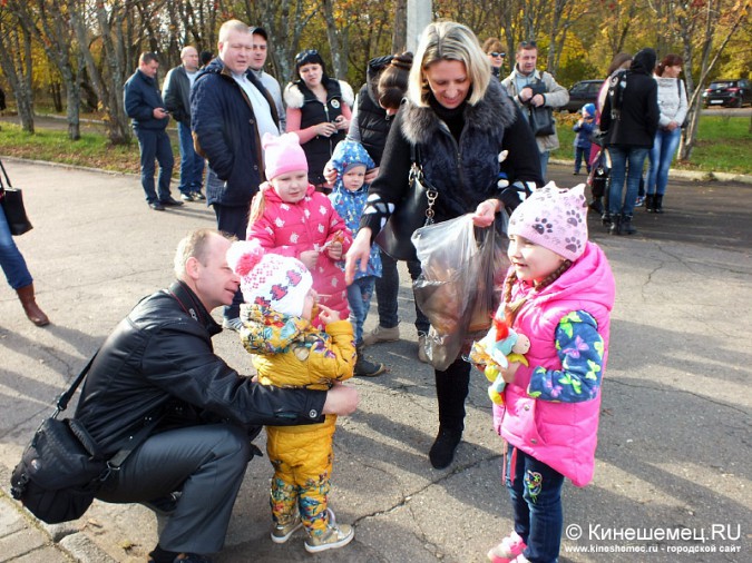 Две семьи в Кинешме не могут поделить детей фото 9