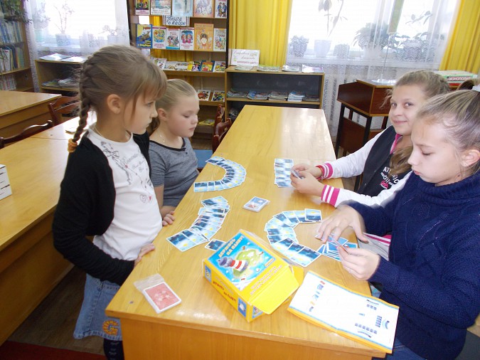 Жили-были птицы и звери фото 2