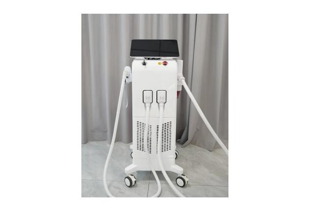 Лазерные аппараты: преимущества, выбор и рекомендации фото 2