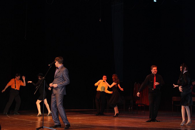 Учителя отметили профессиональный праздник фото 10