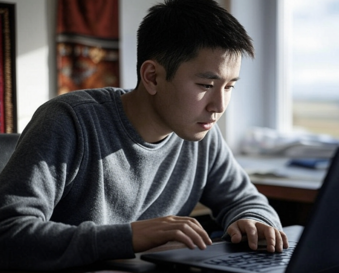 Какие схемы заработка актуальны в Кыргызстане? фото 2