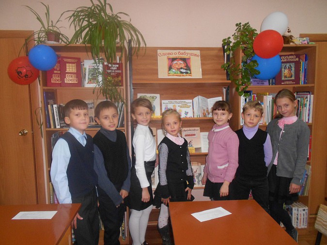 Слово о бабушке фото 3