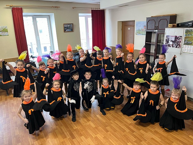 Танцоры «Чайки» стали Лауреатами Международного многожанрового конкурса фото 3