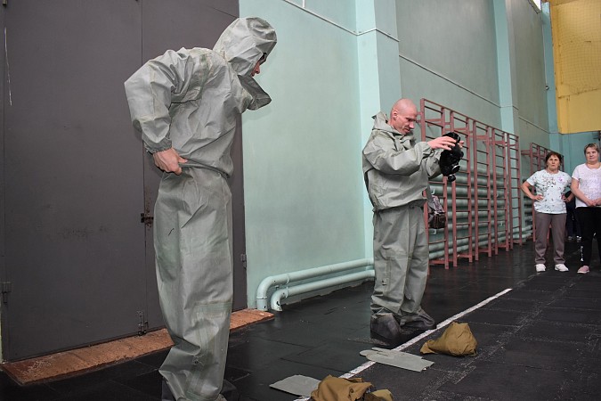 В Кинешме прошла городская параспартакиада фото 6