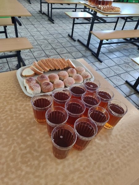 В кинешемских школах проходят рейды муниципального родительского Совета фото 8