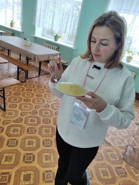 В кинешемских школах проходят рейды муниципального родительского Совета фото 4