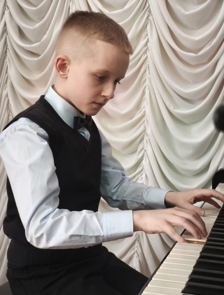 Учащиеся ДШИ взяли Гран-при и стали Лауреатами межзонального конкурса фото 3