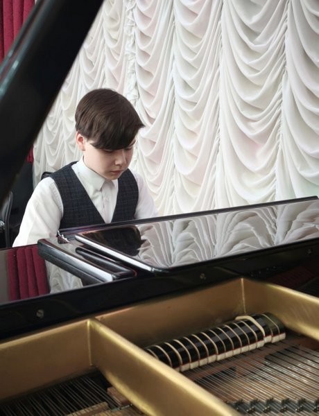 Учащиеся ДШИ взяли Гран-при и стали Лауреатами межзонального конкурса фото 4