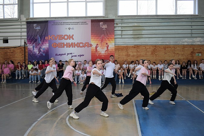 В Кинешме прошел городской фитнес-фестиваль фото 6