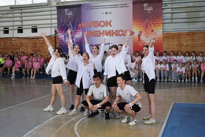 В Кинешме прошел городской фитнес-фестиваль фото 5