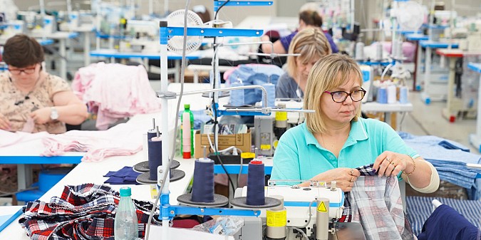 В 2024 году налоговые поступления по специальным налоговым режимам в регионе выросли в 1,5 раза фото 2