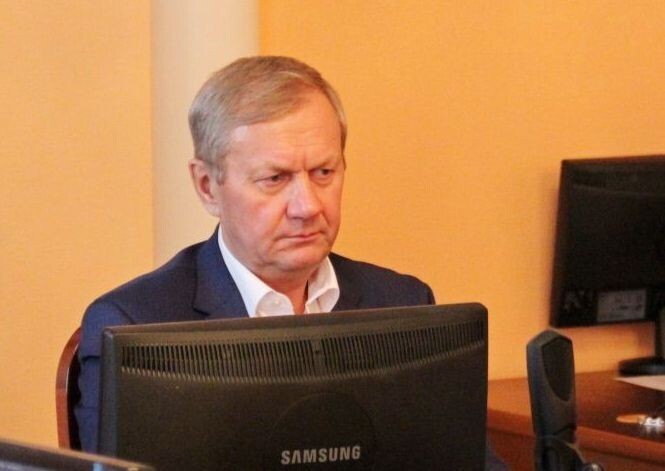 Задержан экс-глава Заволжского района Анатолий Молодов фото 2