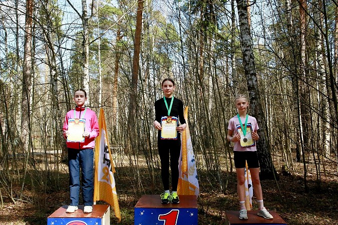 В Кинешме прошел Кубок Ивановской области по кроссу фото 3