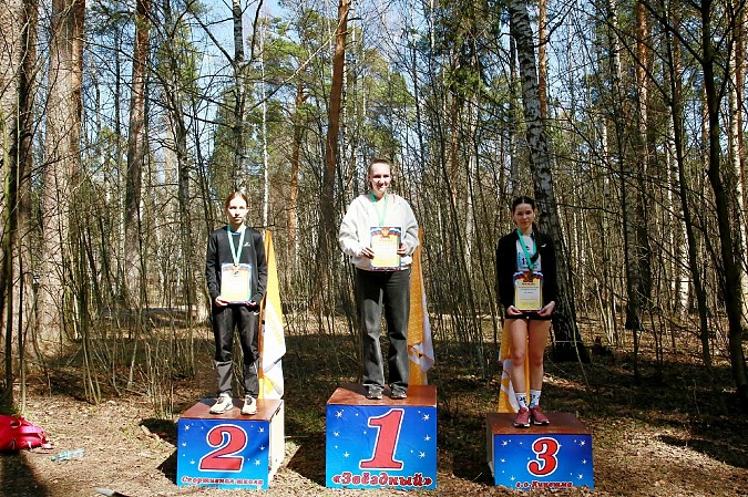 В Кинешме прошел Кубок Ивановской области по кроссу фото 4