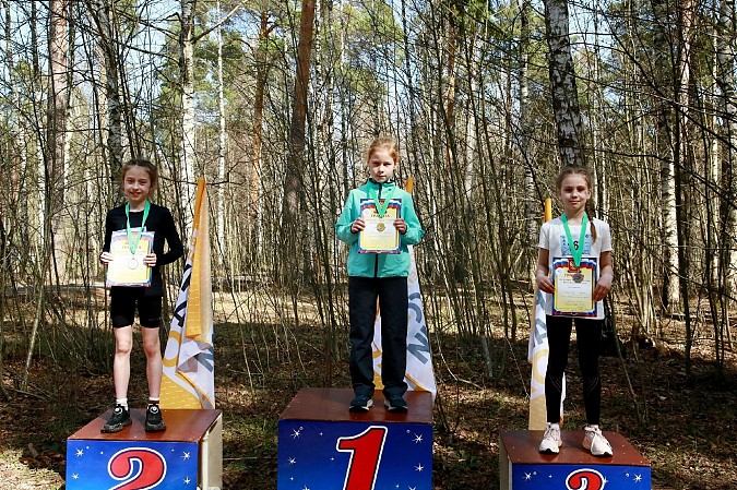 В Кинешме прошел Кубок Ивановской области по кроссу фото 5