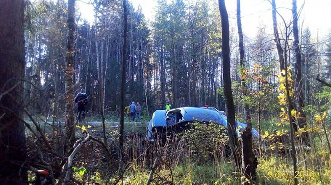 Двое детей пострадали в ДТП в Ивановской области фото 2