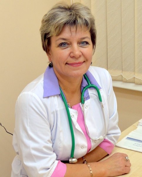 В Кинешемской ЦРБ развенчали мифы о детских прививках фото 2