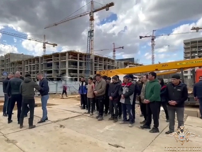 В Ивановской области завершилась операция «Нелегал» фото 2