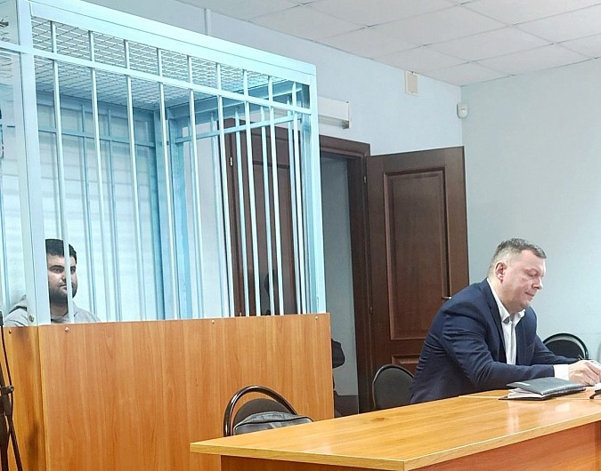 Дмитрий Вавринчук и Алексей Панков останутся в СИЗО фото 2